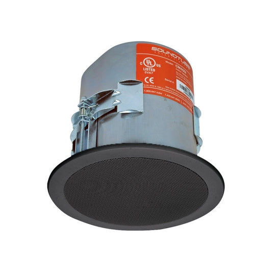Soundtube CM400i-BK In Ceiling Speaker