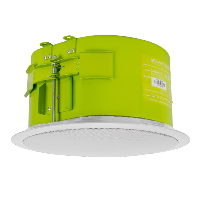 Soundtube CM82-EZ-II-WH In Ceiling Speaker