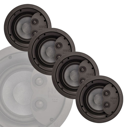 Phase Technology CI6.2X MP Ceiling Speaker Master Pack