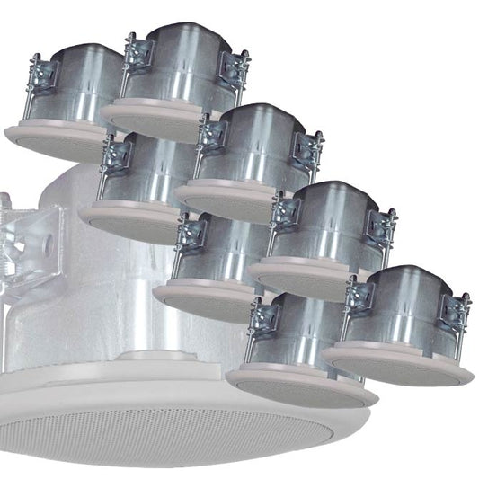 Soundtube CM31-EZ-WH MP Ceiling Speaker Master Pack