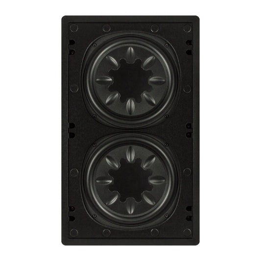 Phase Technology IW210 In Wall Subwoofer