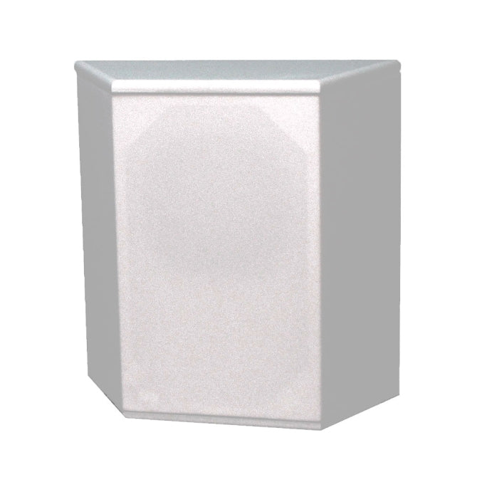 Phase Technology PC-SURR-IIWH Surround Speaker — White (Each)