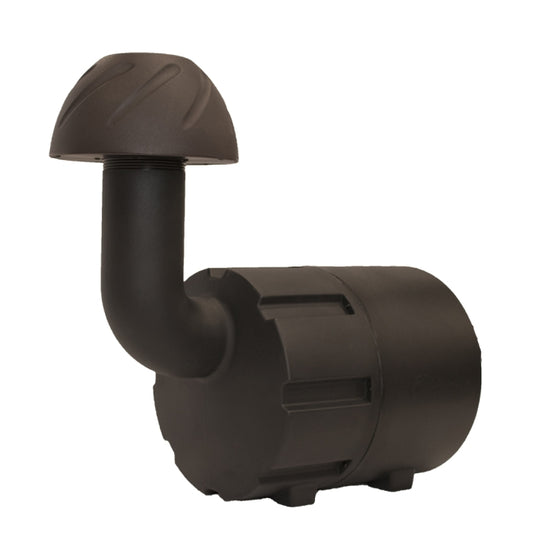 Rockustics SUBSCAPE 12 Subwoofer