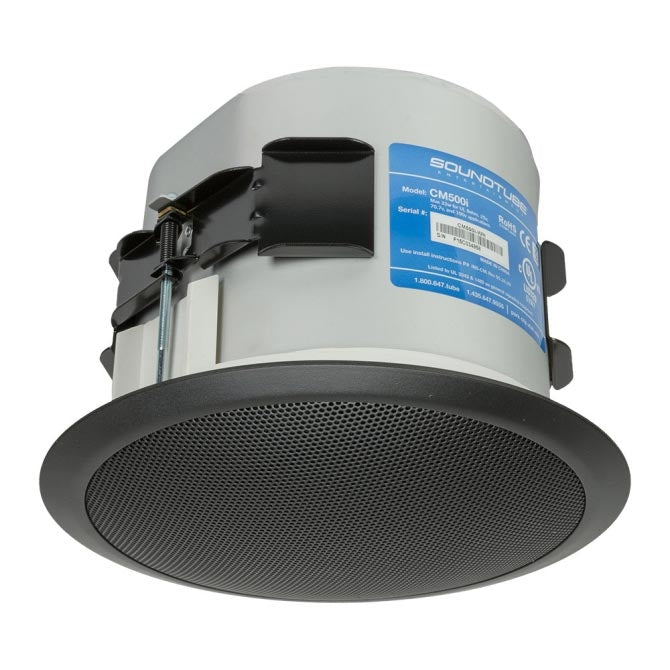 Soundtube CM500i-BK In Ceiling Speaker