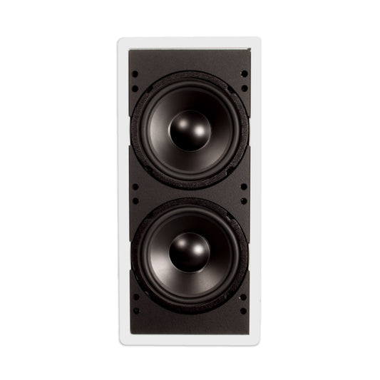 Phase Technology IW200 SUB KIT In Wall Subwoofer