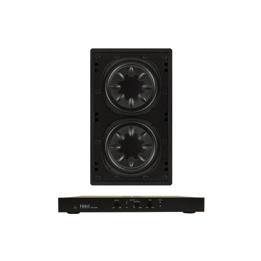 Phase Technology IW210-A KIT Sub with AMP