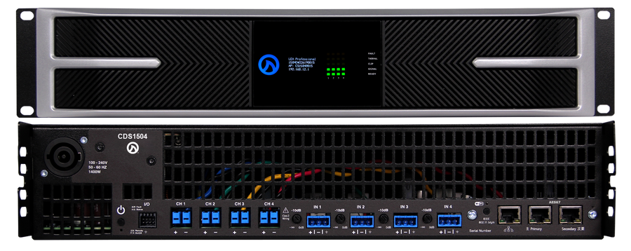 LEA Professional CDS1504