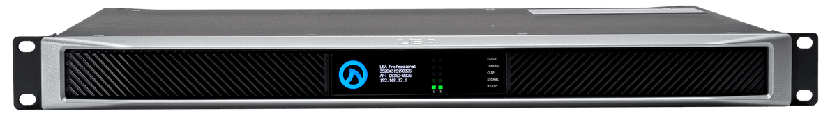 LEA Professional CDS352