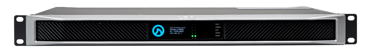 LEA Professional CDS702