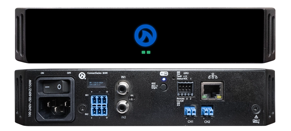 LEA Professional CS122