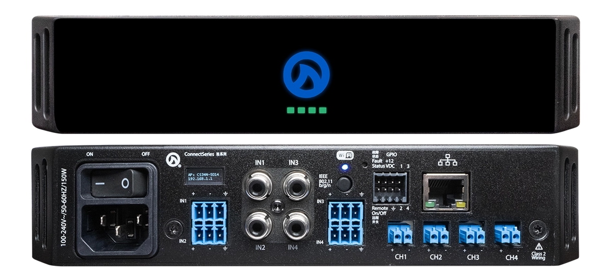 LEA Professional CS34