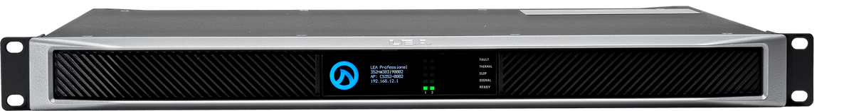 LEA Professional CS352-ADSP