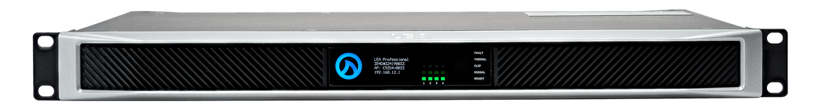 LEA Professional CDS354
