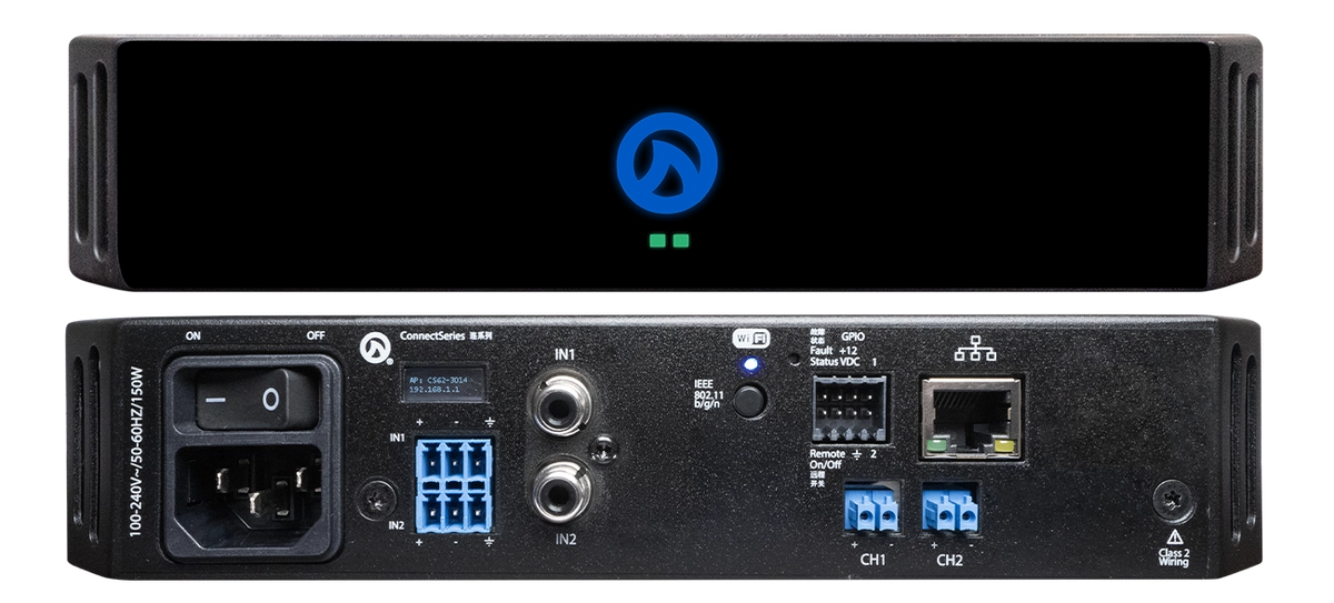 LEA Professional CS62