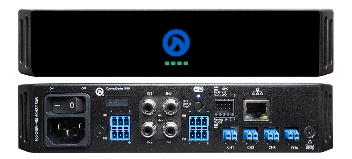 LEA Professional CS64