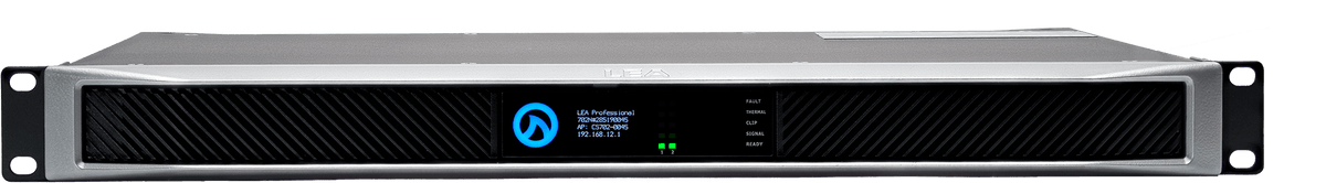 LEA Professional CS702-ADSP