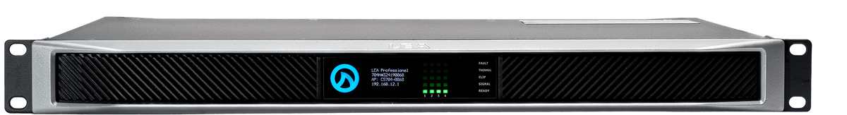 LEA Professional CS704-G