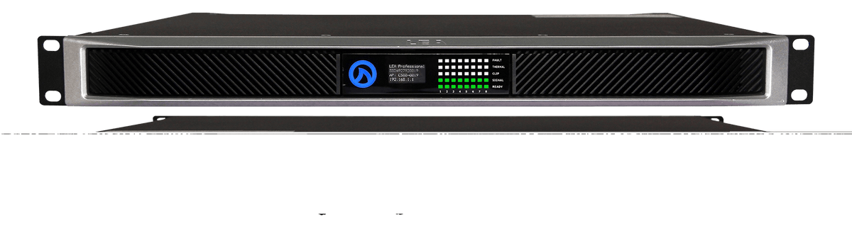 LEA Professional CS88D