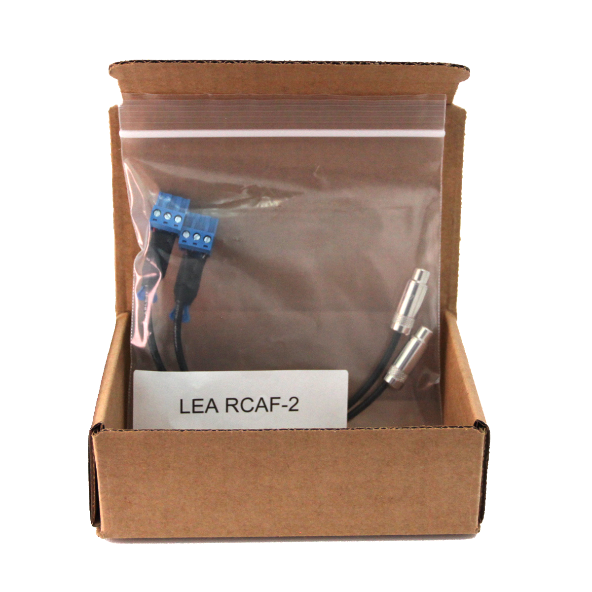 LEA Professional RCAF-2