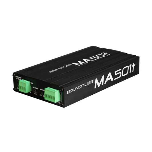 Soundtube MA501T Amplifier
