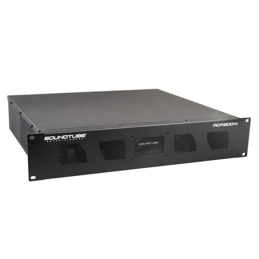 Soundtube MCA2004t Low Voltage Amp