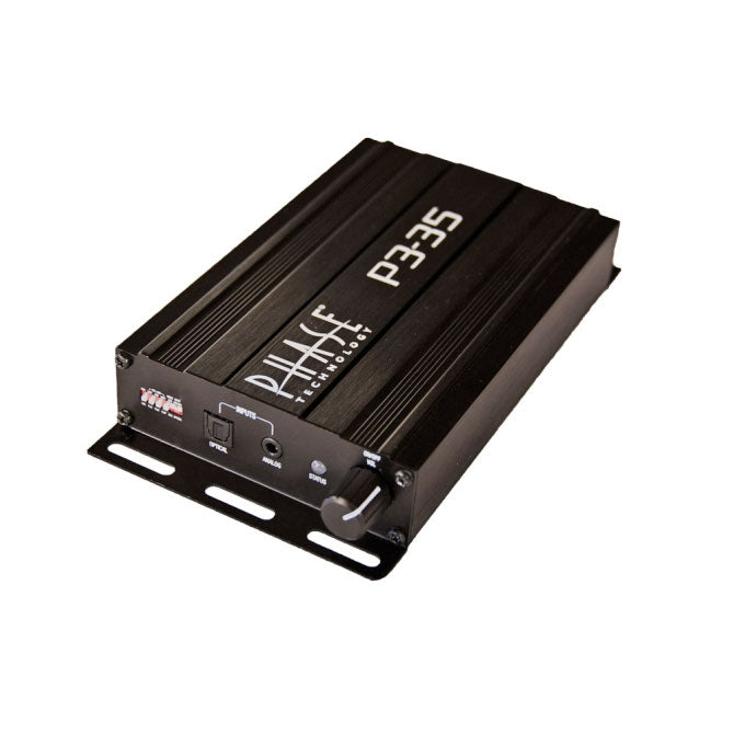 Phase Technology P3-35 Amp