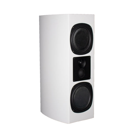 Phase Technology PC3.5WH Center Channel Speaker
