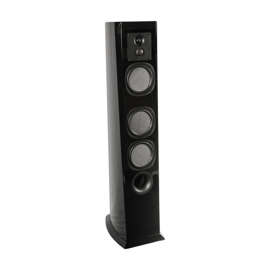 Phase Technology PC9.5BL Tower Speaker