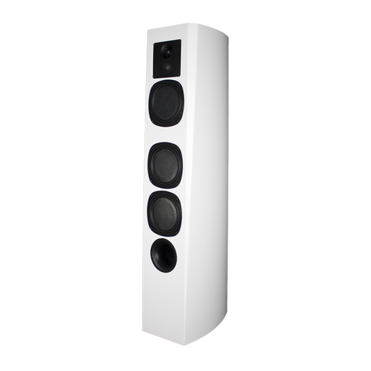 Phase Technology PC9.5WH Tower Speaker