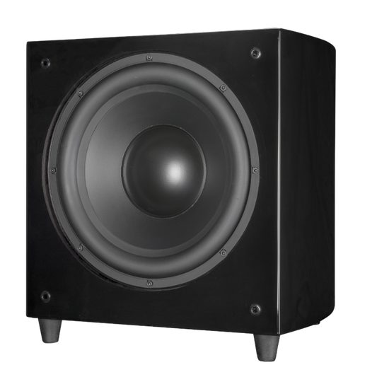Phase Technology PC-SUB WL10 GB Wireless Subwoofer
