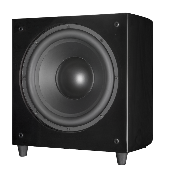 Phase Technology PC-SUB WL12 GB Wireless Subwoofer