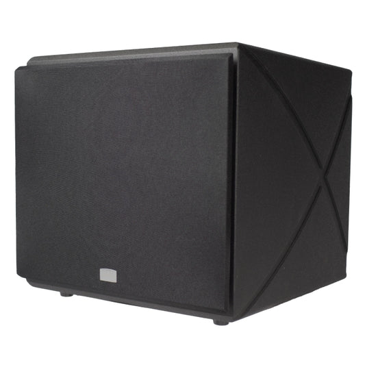 Phase Technology PL-10S Luxury Subwoofer