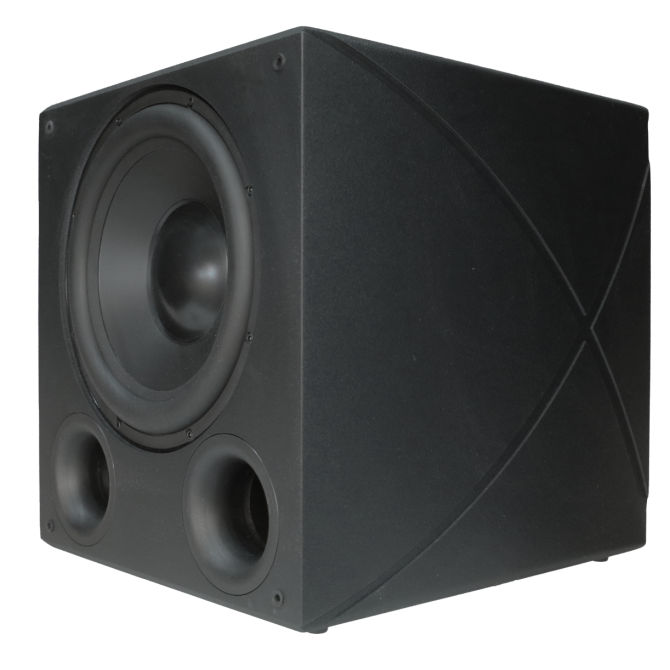 Phase Technology PL-12P Luxury Subwoofer