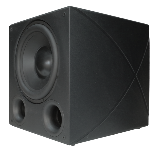 Phase Technology PL-12P Luxury Subwoofer