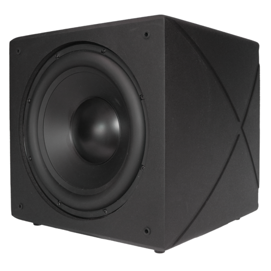 Phase Technology PL-12S Subwoofer