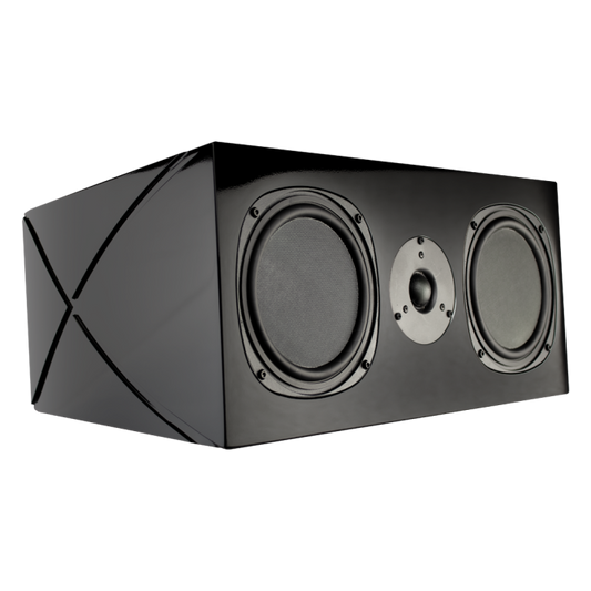 Phase Technology PL350 Center Channel Speaker