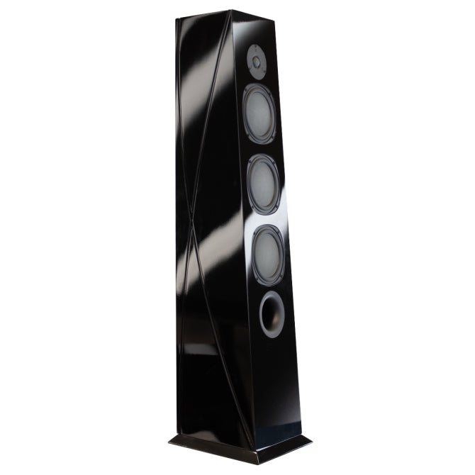 Phase Technology PL950 Tower Speaker — Gloss Black (Each)