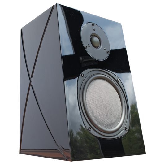 Phase Technology PL150 Bookshelf Speaker