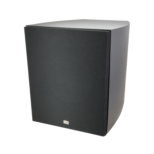 Phase Technology POWER-FL12-II Subwoofer