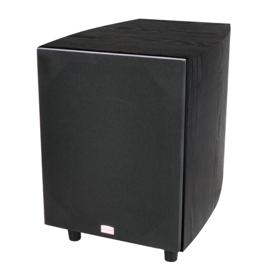 Phase Technology POWER-FL10 Subwoofer