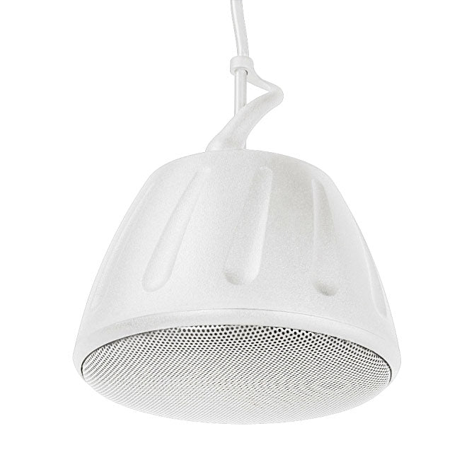 SoundTube RS31-EZ-T-WH Pendant Speaker — White (Each)