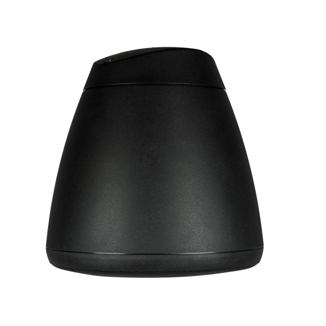 SoundTube RS62-EZ-BK Pendant Speaker — Black (Each)