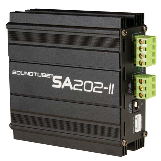 Soundtube SA202-II Mini Amp