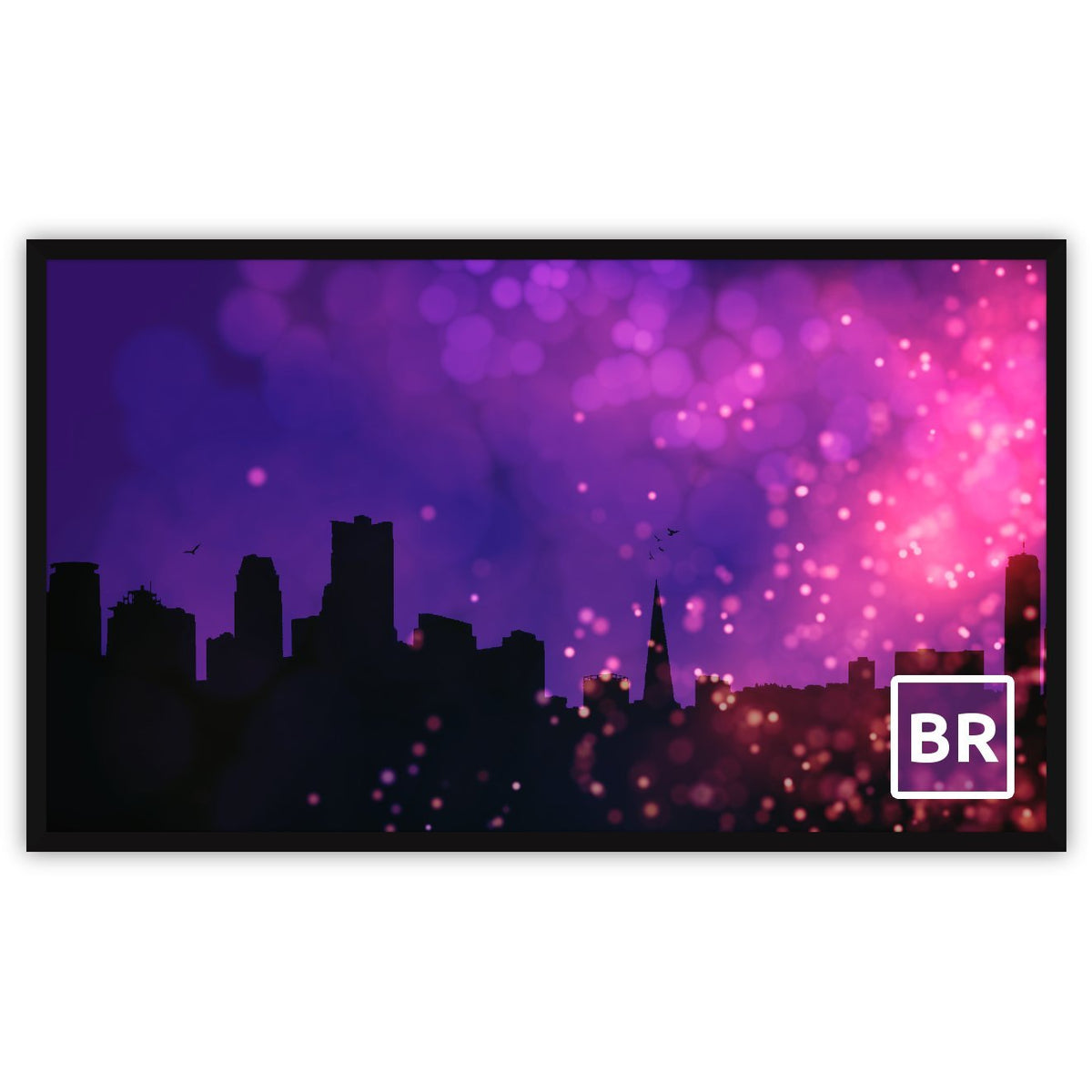 Severtson Broadway Series product photograph