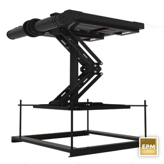 Severtson Electric Projector Mounts product photograph