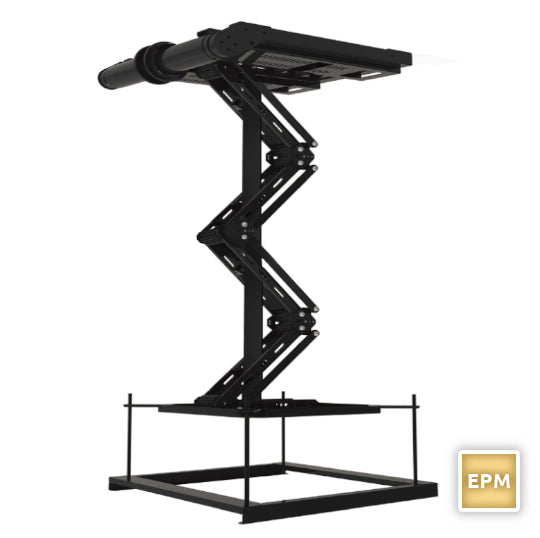 Severtson Electric Projector Mounts product photograph