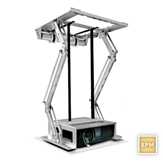 Severtson Electric Projector Mounts product photograph
