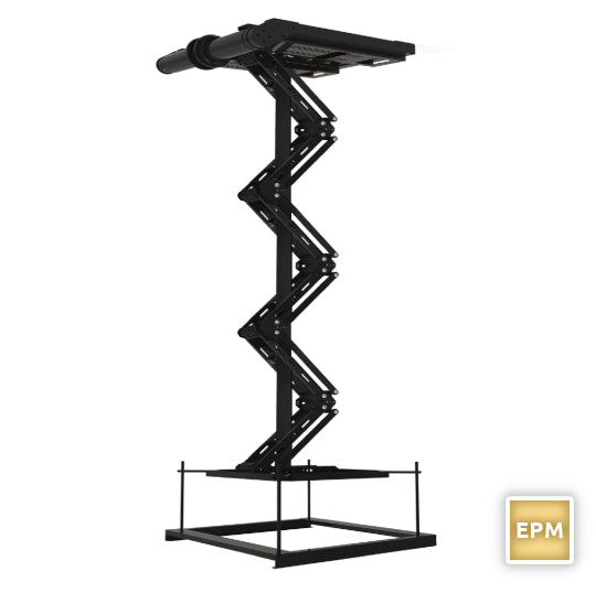 Severtson Electric Projector Mounts product photograph