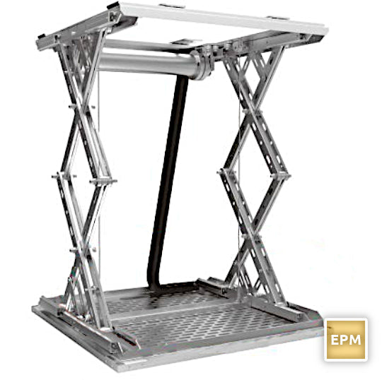 Severtson Electric Projector Mounts product photograph