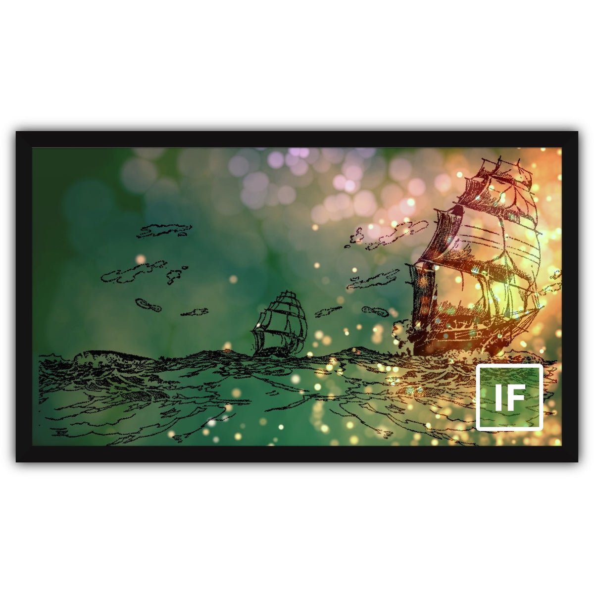 Severtson Impression Series product photograph